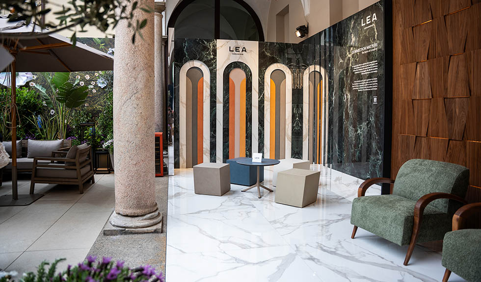 LEA CERAMICHE - Image 8