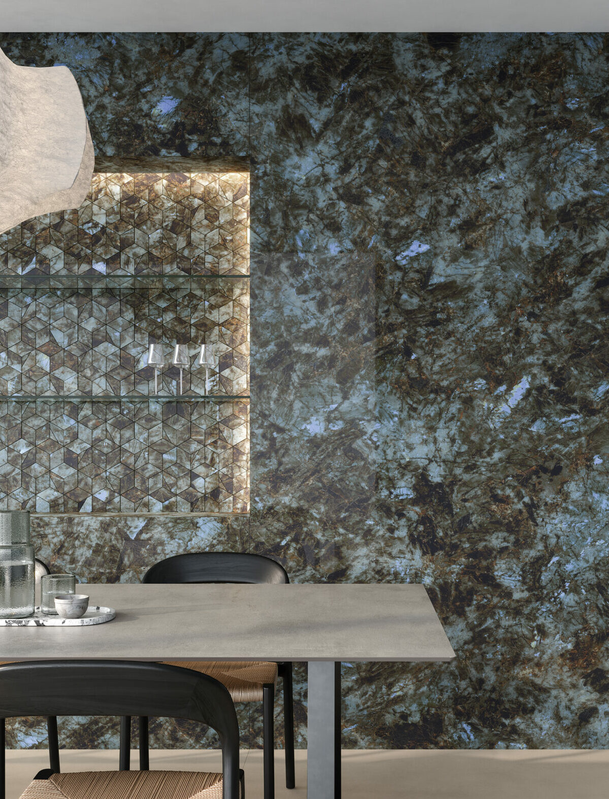 Marvel Diva – Baobab