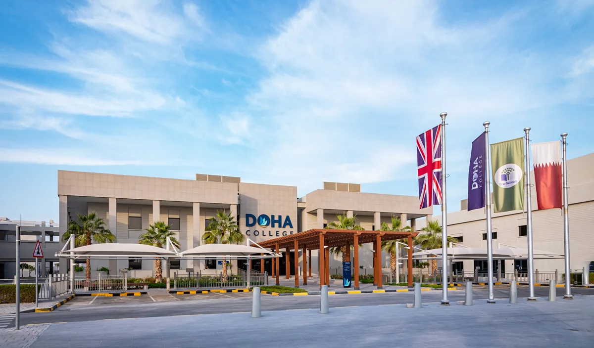 Doha College British International School